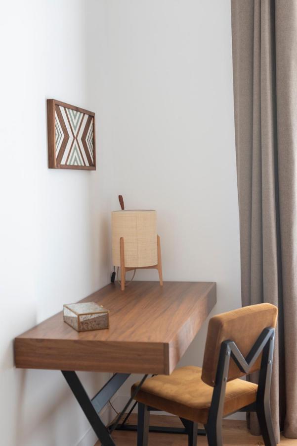 Appartement O'lord, 4 Etoiles, De Luxe Champs-elysees *
