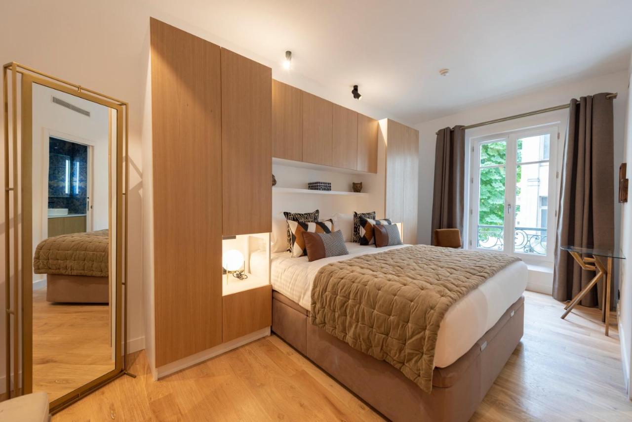 Appartement O'lord, 4 Etoiles, De Luxe Champs-elysees