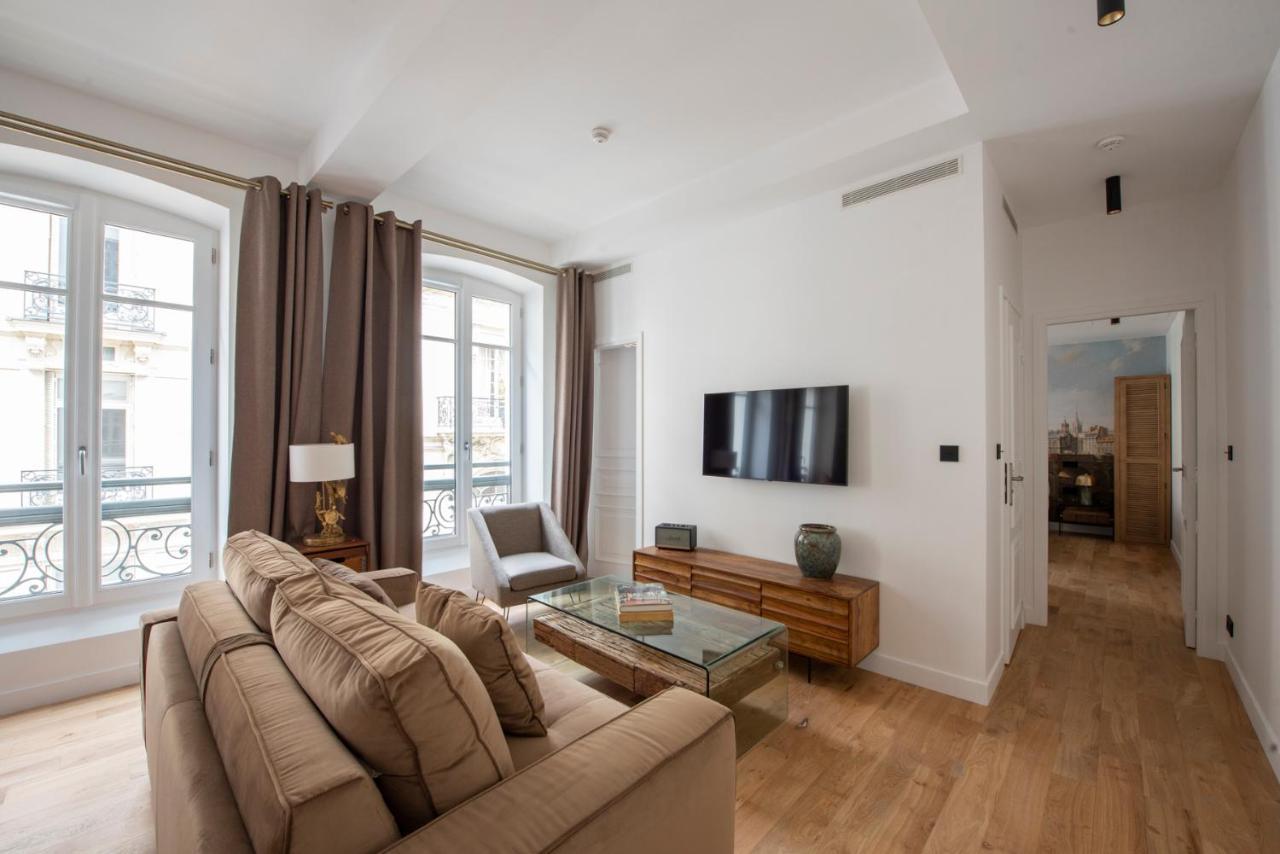 O'lord, 4 Etoiles, De Luxe Champs-elysees Appartement