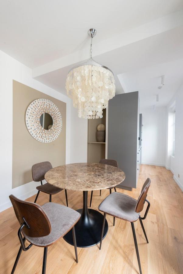 Appartement O'lord, 4 Etoiles, De Luxe Champs-elysees Paris