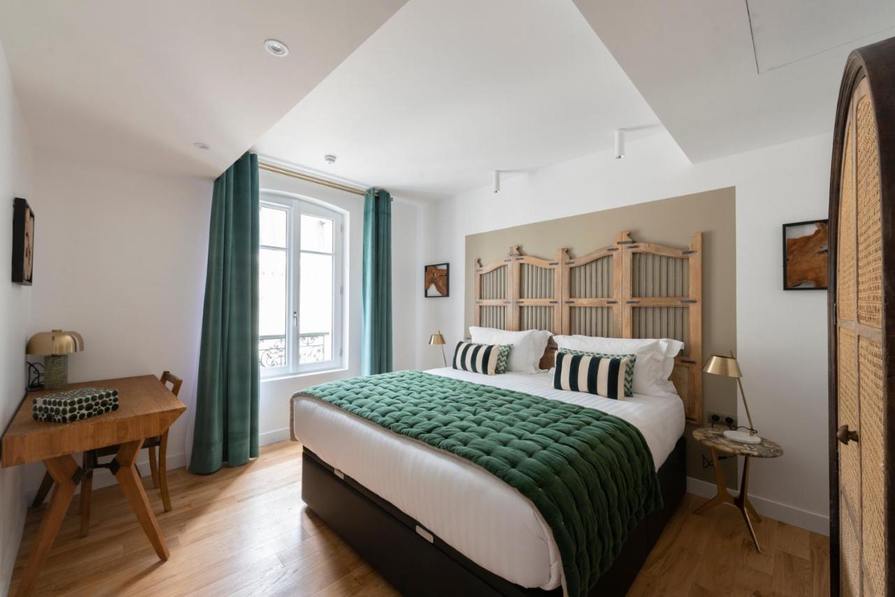 Appartement O'lord, 4 Etoiles, De Luxe Champs-elysees *