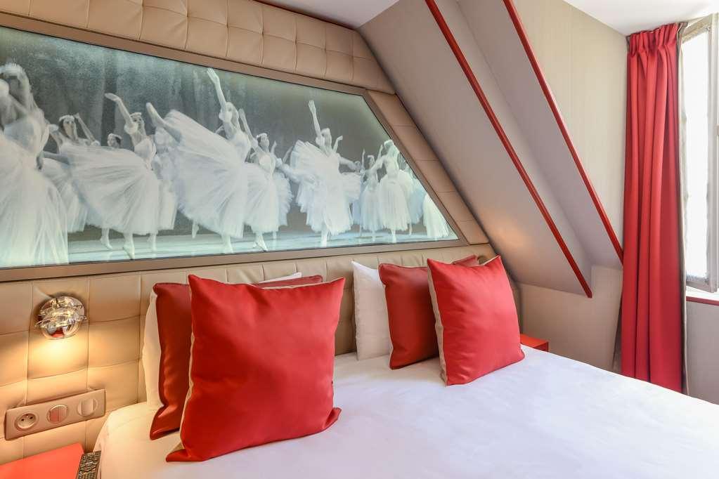Regina Opéra Grands Boulevards 4* Paris