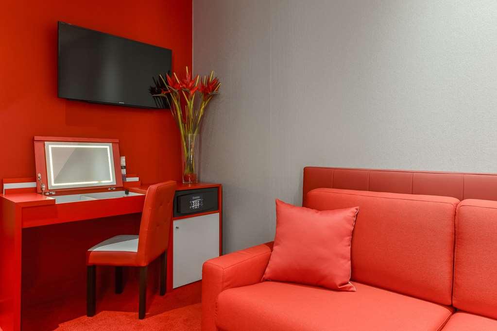 Hotel Regina Opéra Grands Boulevards 4*