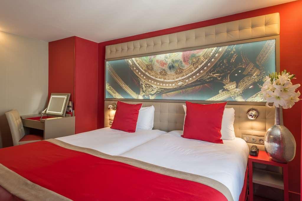 Hotel Regina Opéra Grands Boulevards