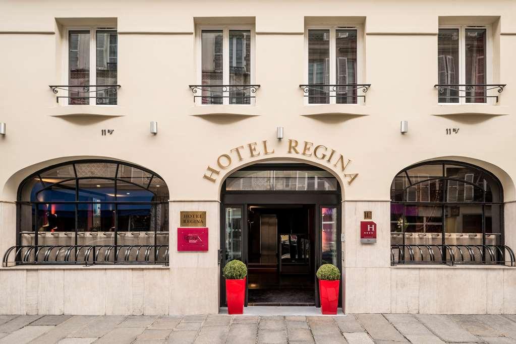 Regina Opéra Grands Boulevards Hotel 4*