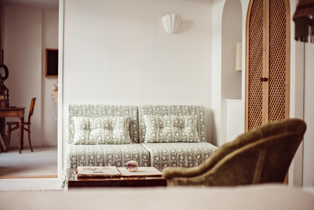 Hotel Monsieur Aristide