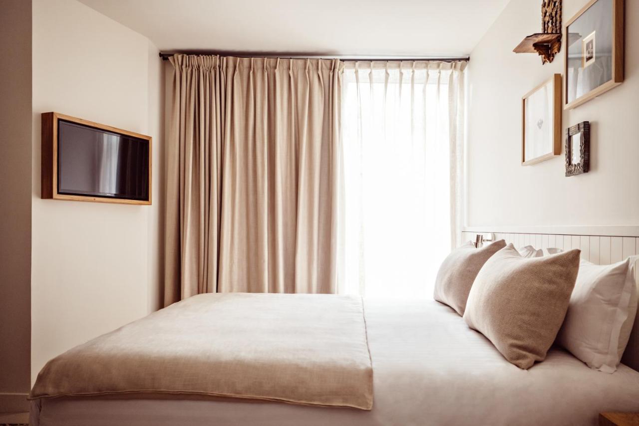 Monsieur Aristide Hotel