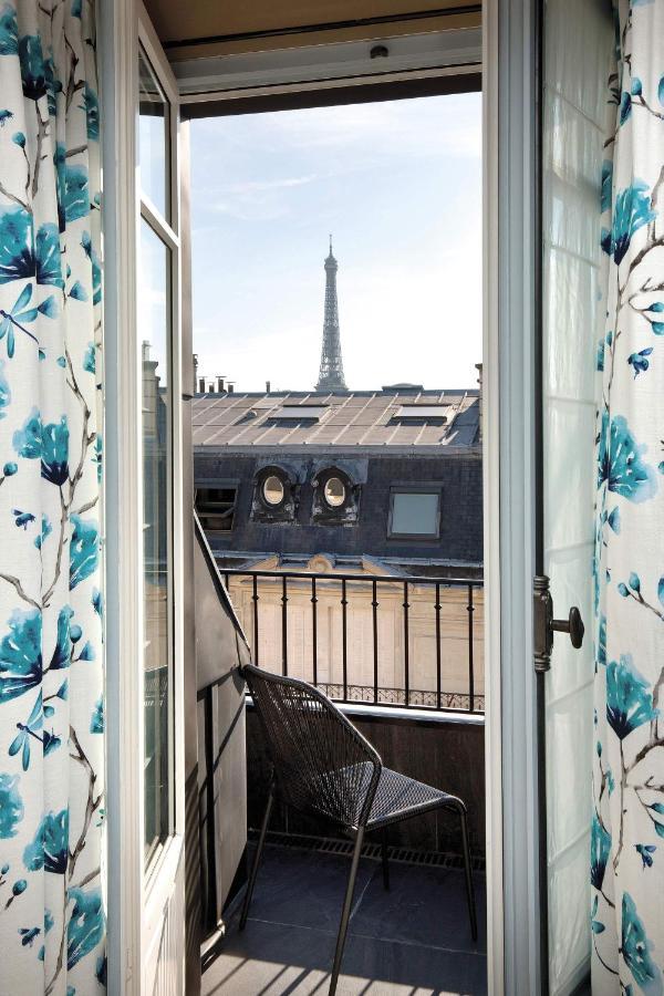 La Demeure Montaigne Paris