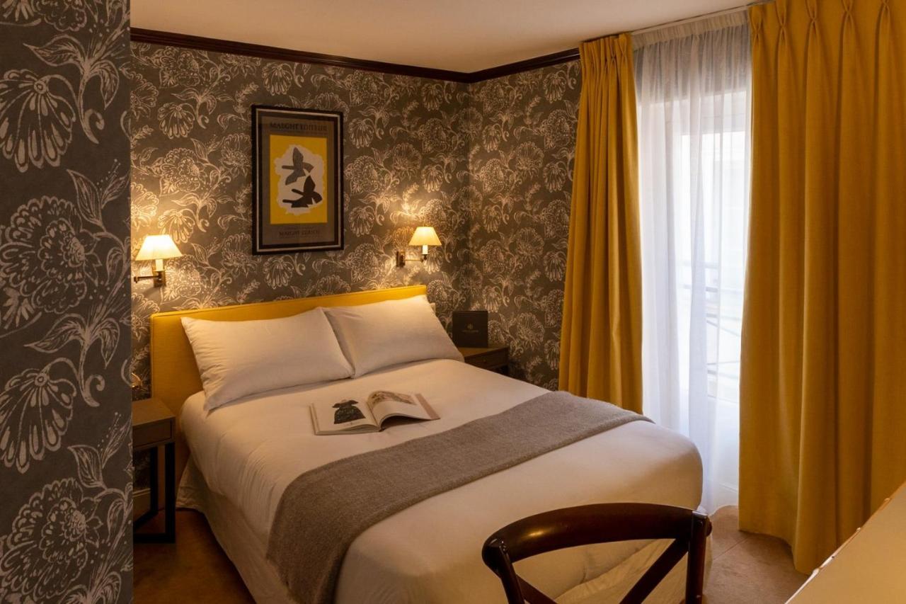 Du Danube Saint Germain Hotel