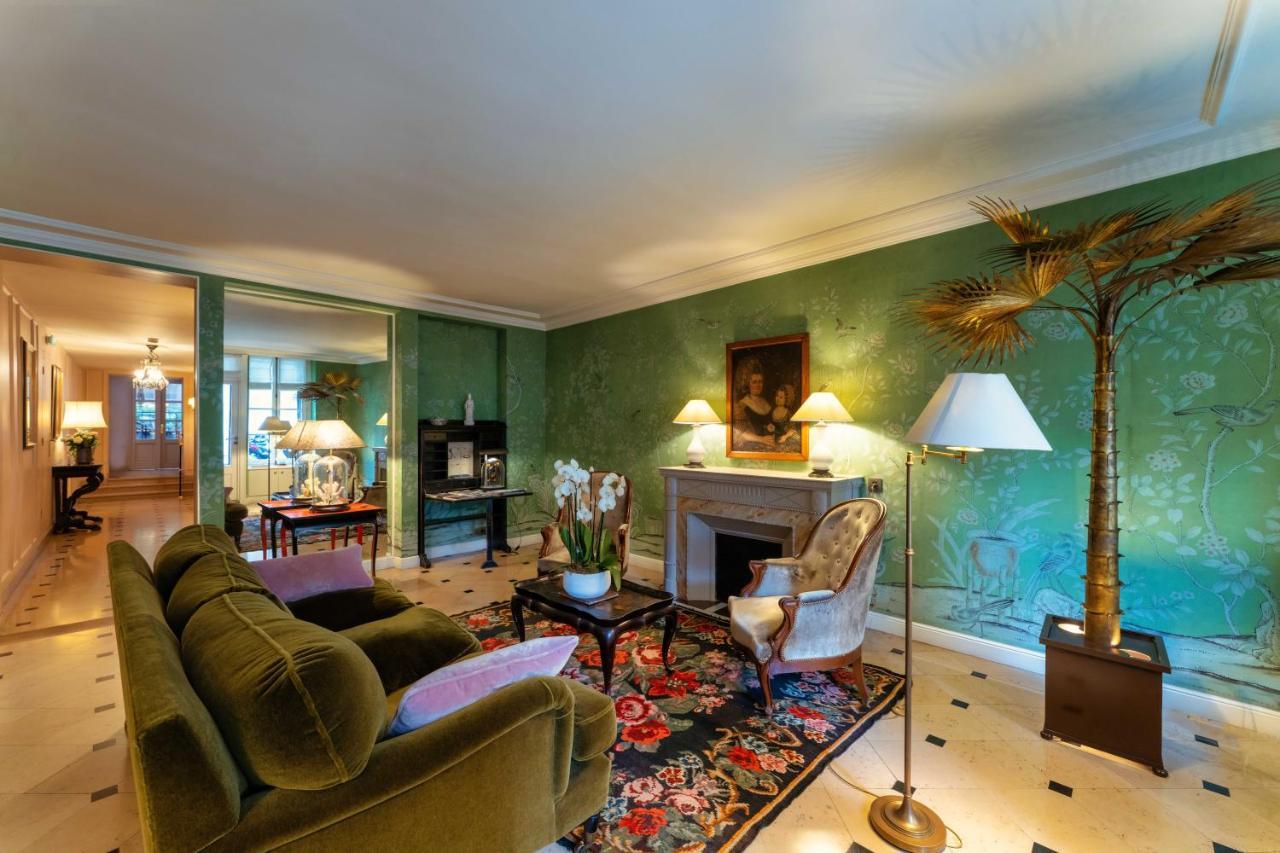 Du Danube Saint Germain 3* Paris