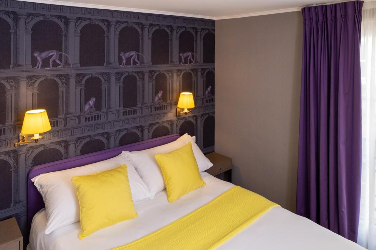 Hotel Du Danube Saint Germain