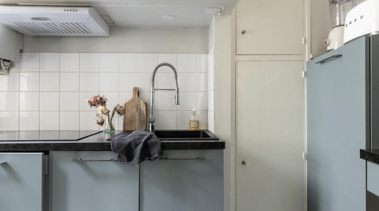 Apartment Charming Parisian - 50 M2 - Trendy 9th District *