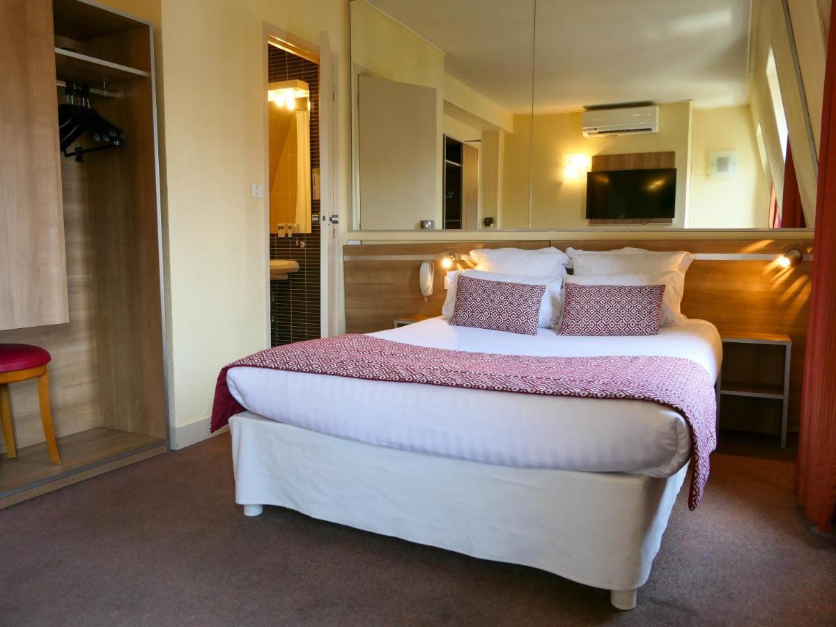 De France Quartier Latin 3* Paris