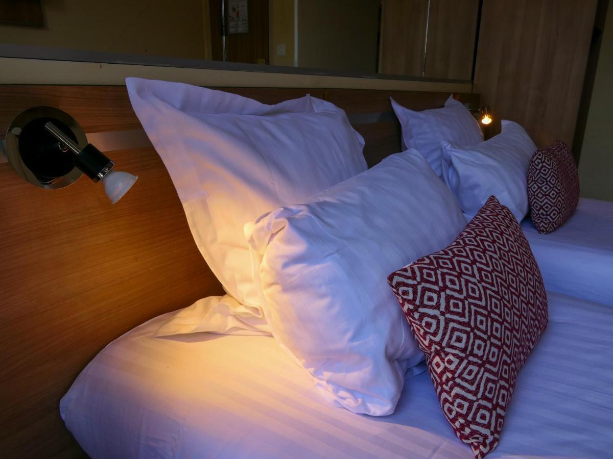 De France Quartier Latin 3* Paris