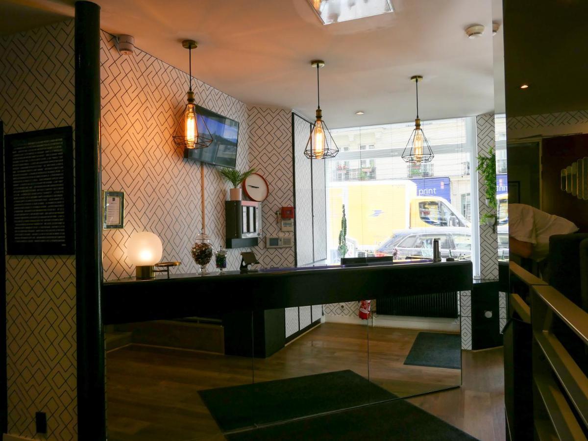 De France Quartier Latin Paris