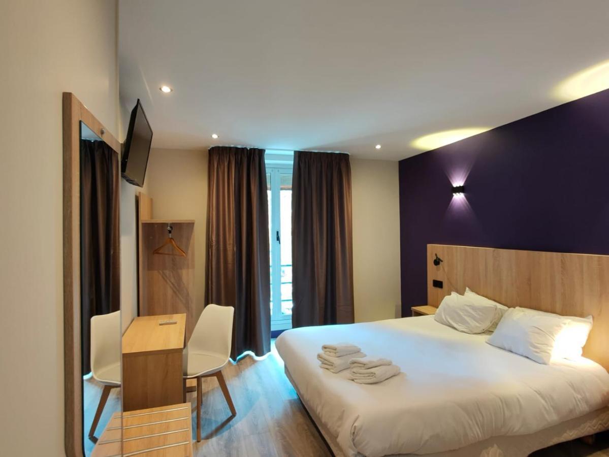 Hotel Modern Est