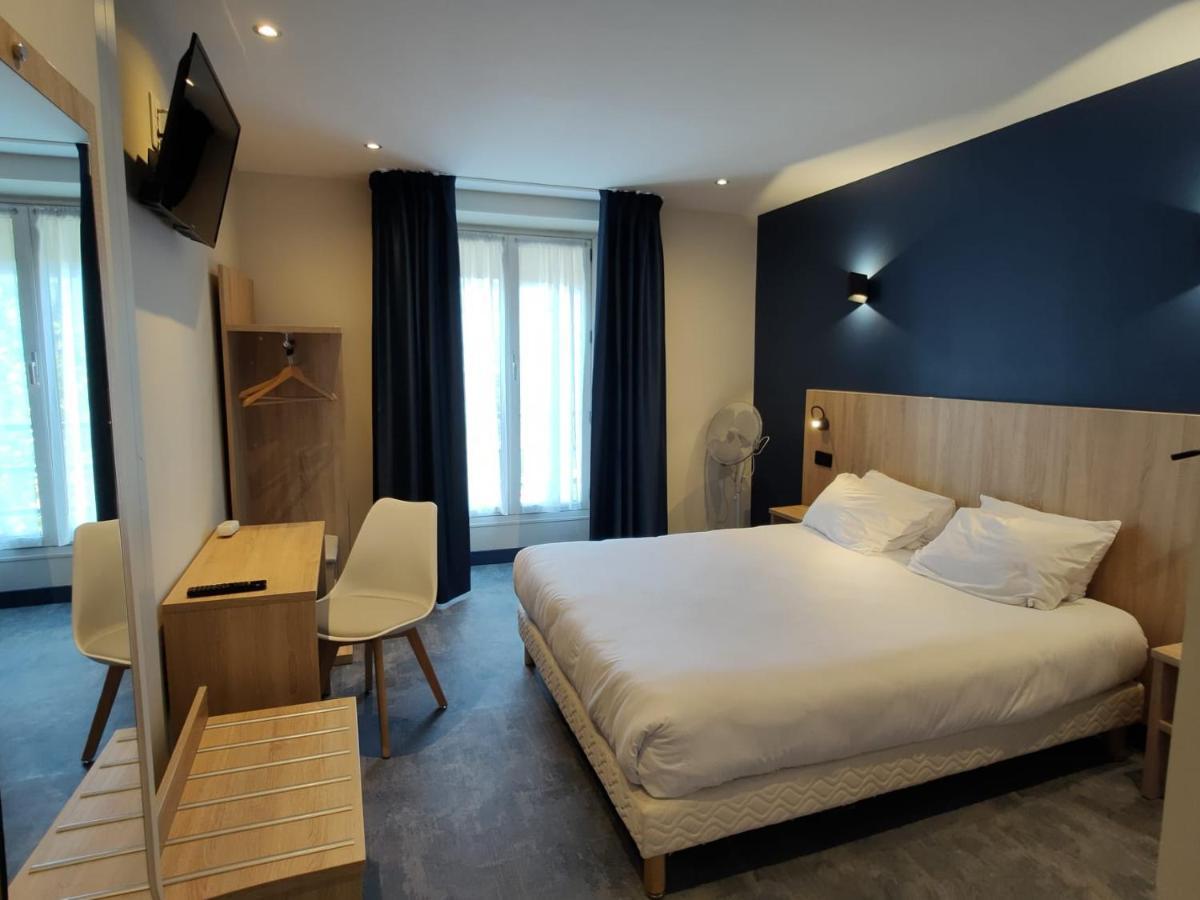 Modern Est 2* Paris