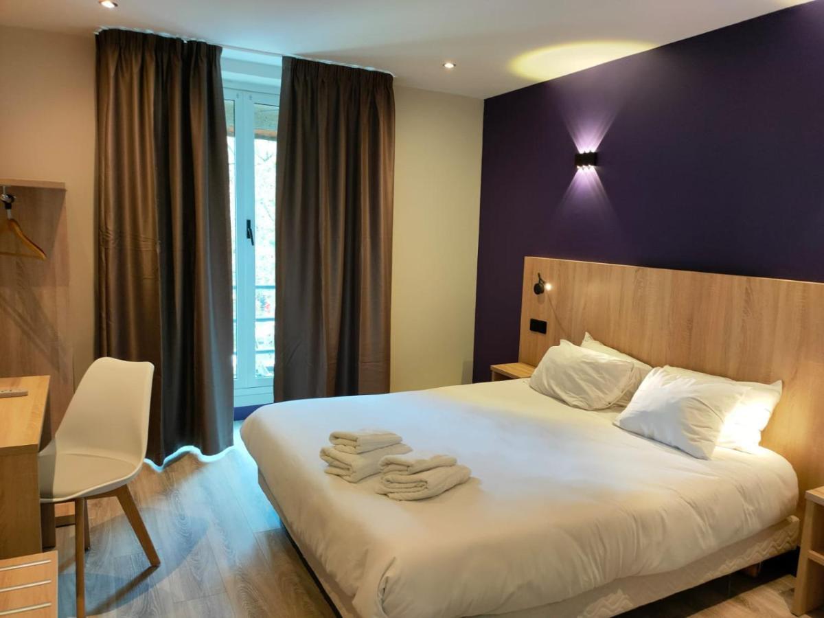 Hotel Modern Est
