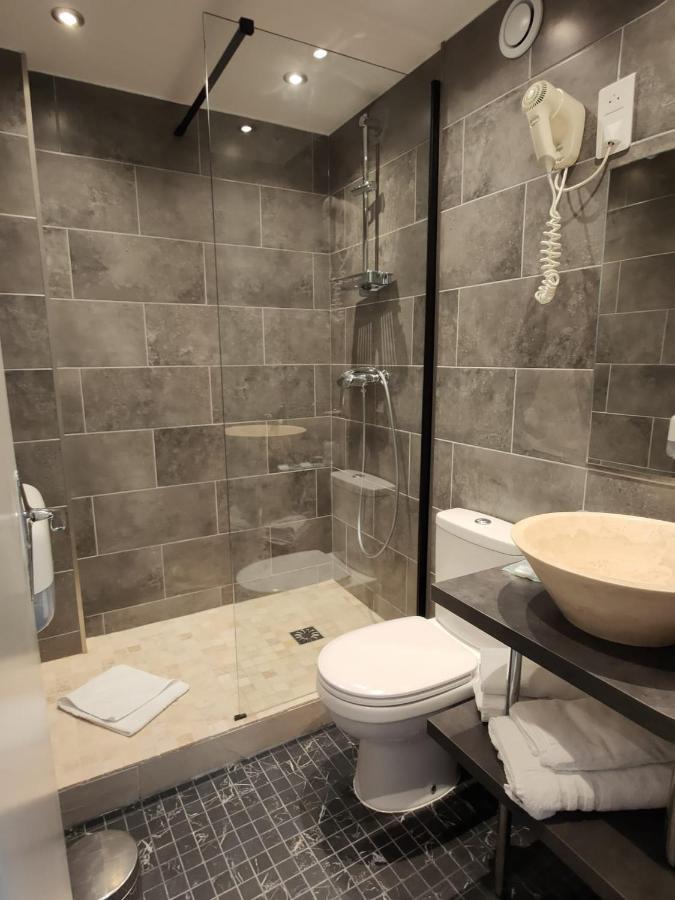 Modern Est Hotel Paris