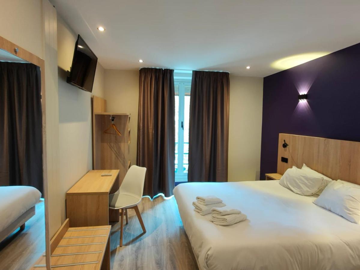 Hotel Modern Est