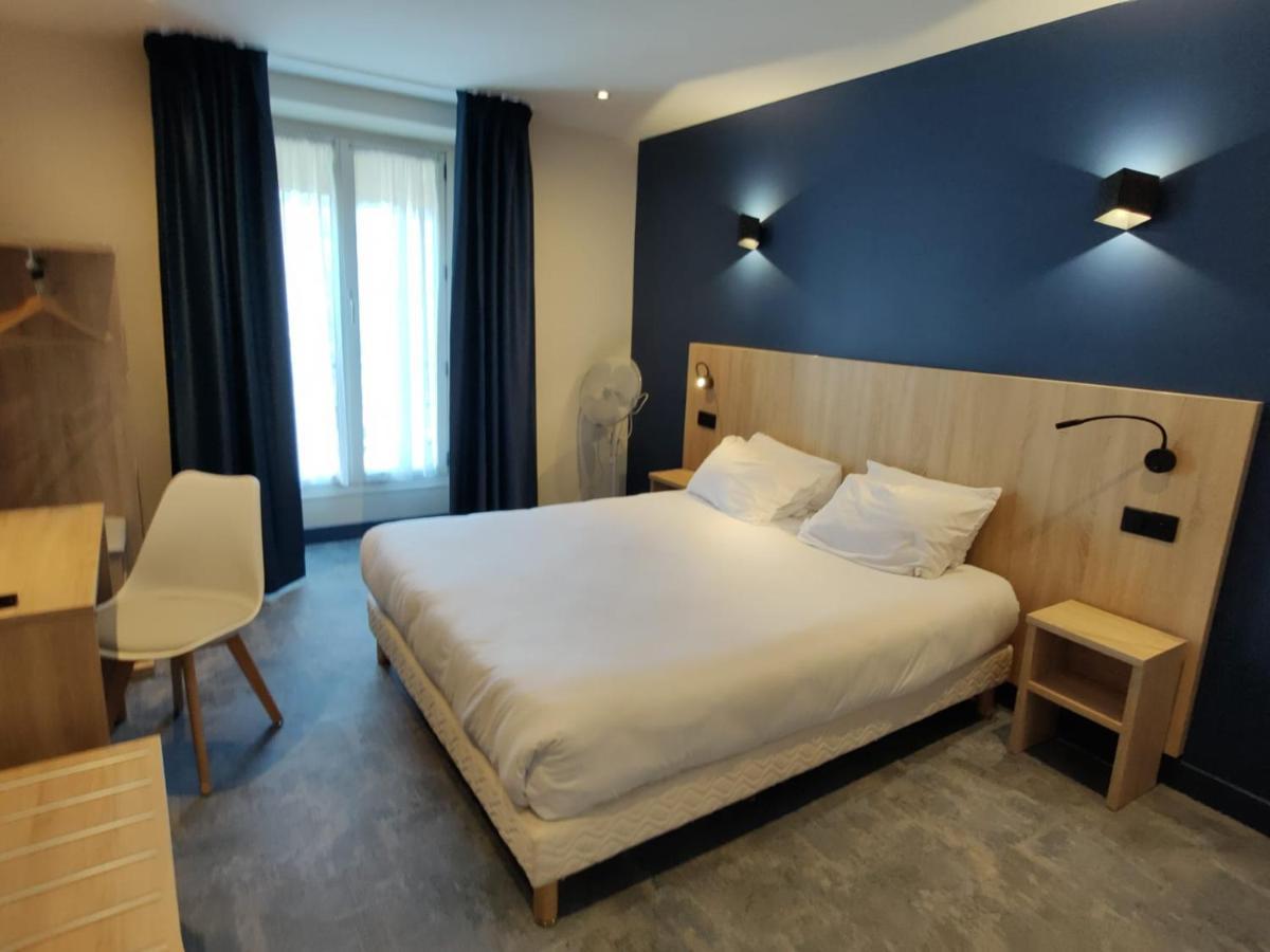 Hotel Modern Est
