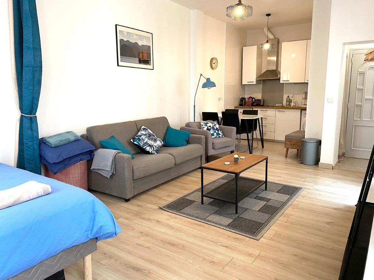 Fully Renovated 33 Sqm 1 Bedroom - Hearth Of