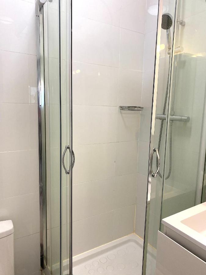 Fully Renovated 33 Sqm 1 Bedroom - Hearth Of Appartement *