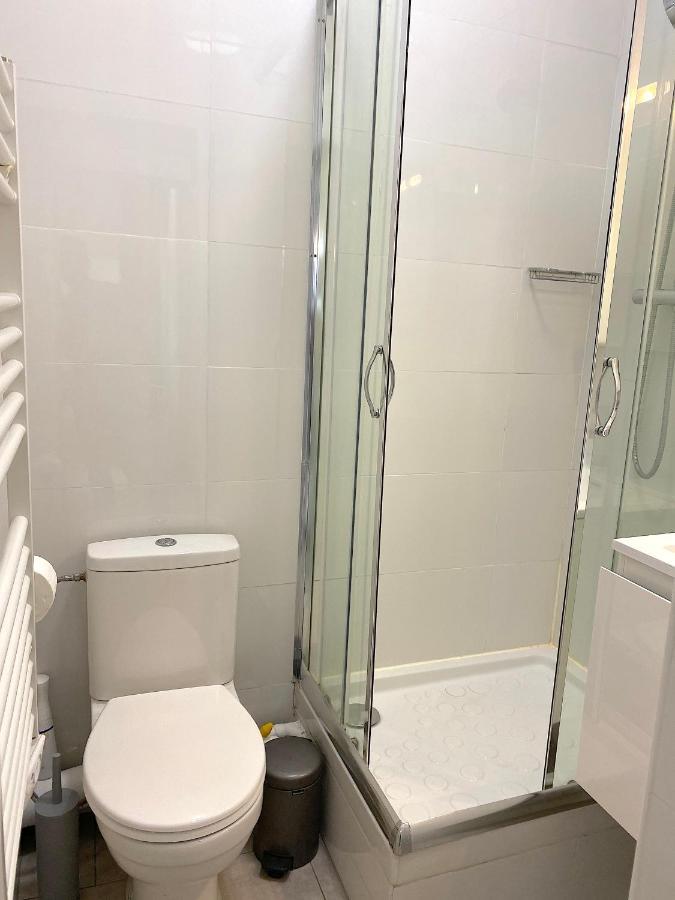 Fully Renovated 33 Sqm 1 Bedroom - Hearth Of * Paris
