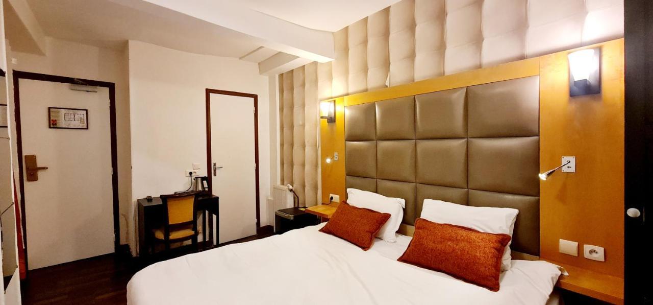 De France Hotel