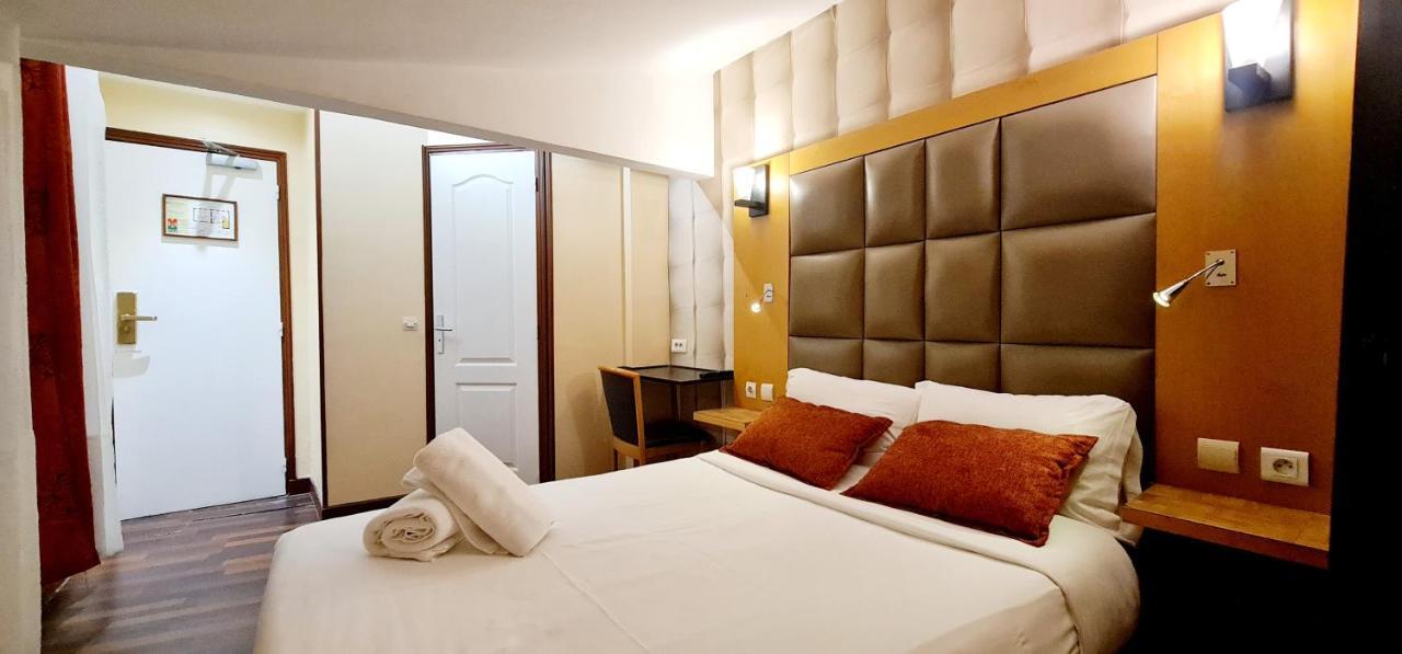De France Paris