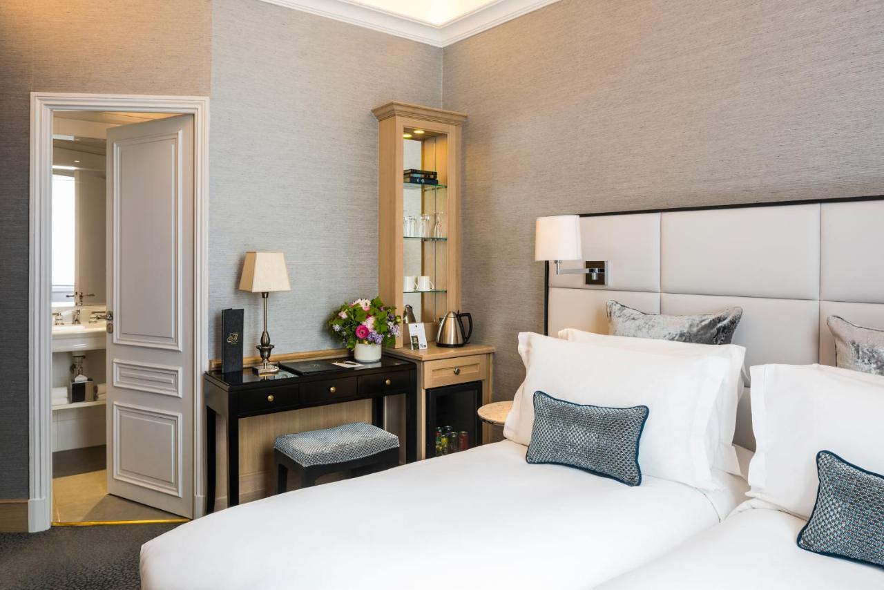 Sofitel Baltimore Tour Eiffel 5*