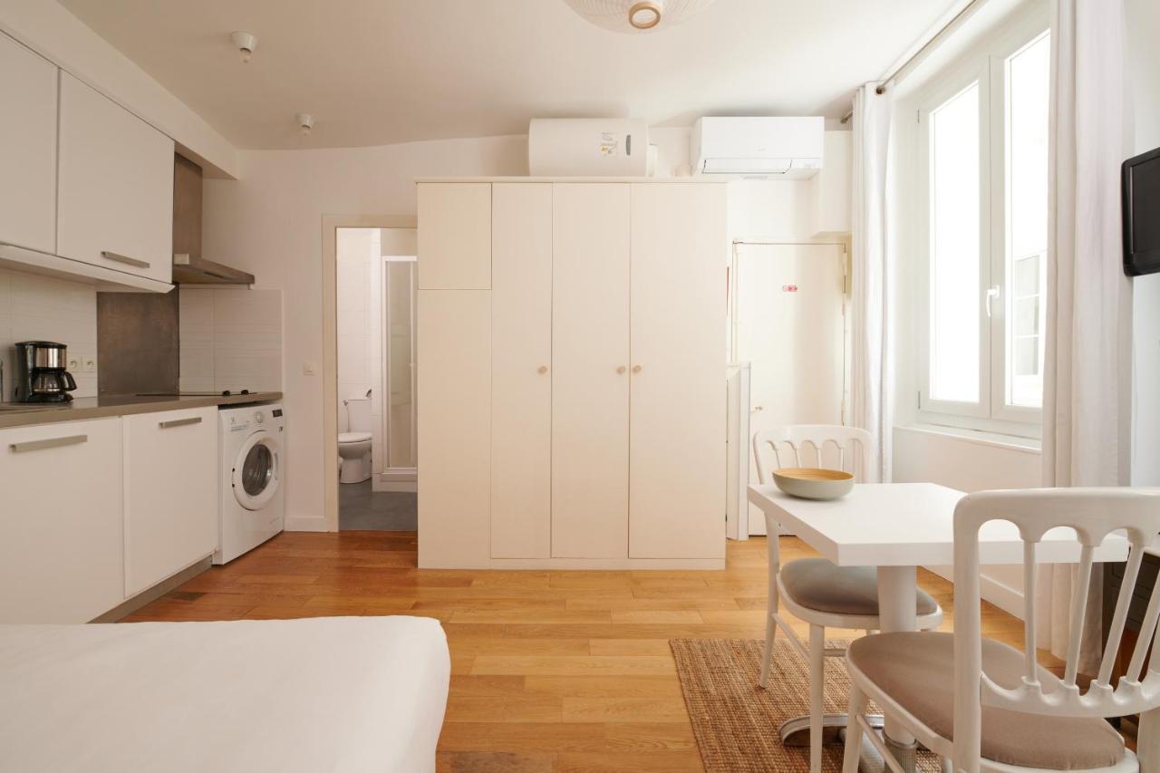 Appartement Vertus