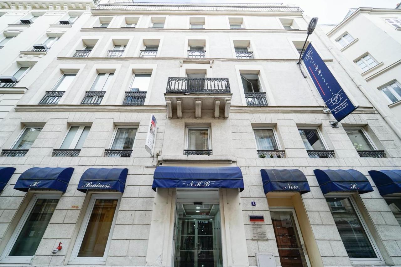 Appartement Quartier Montmartresaint Lazarelafayette Paris