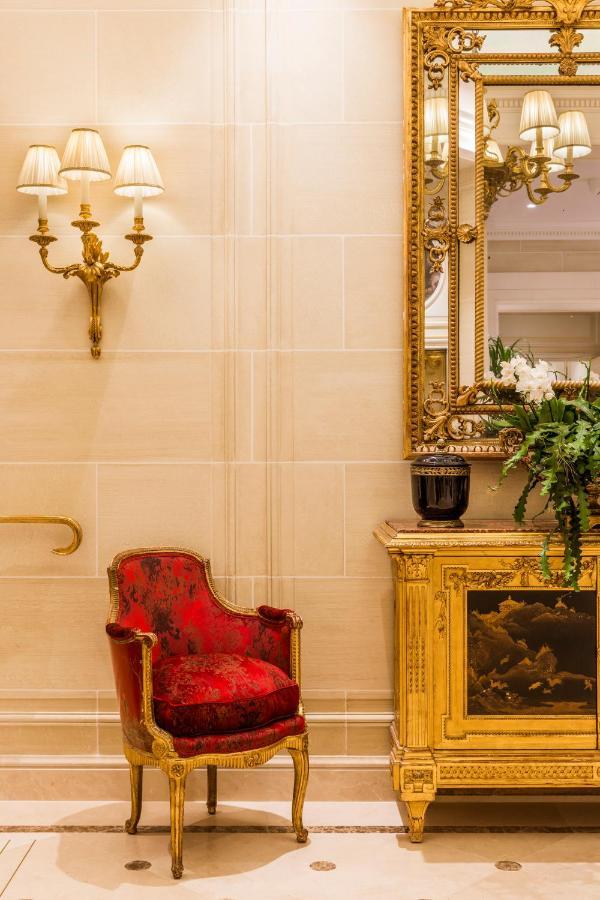 Hotel San Regis