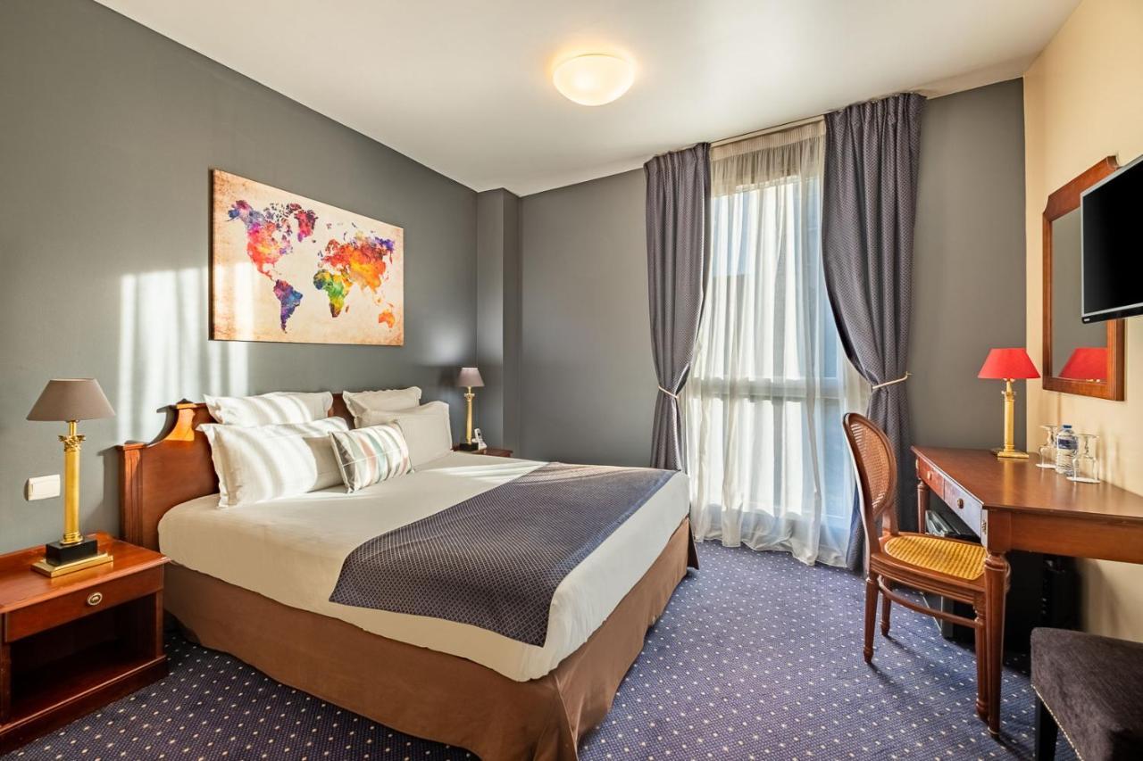 Hotel Western Amiral