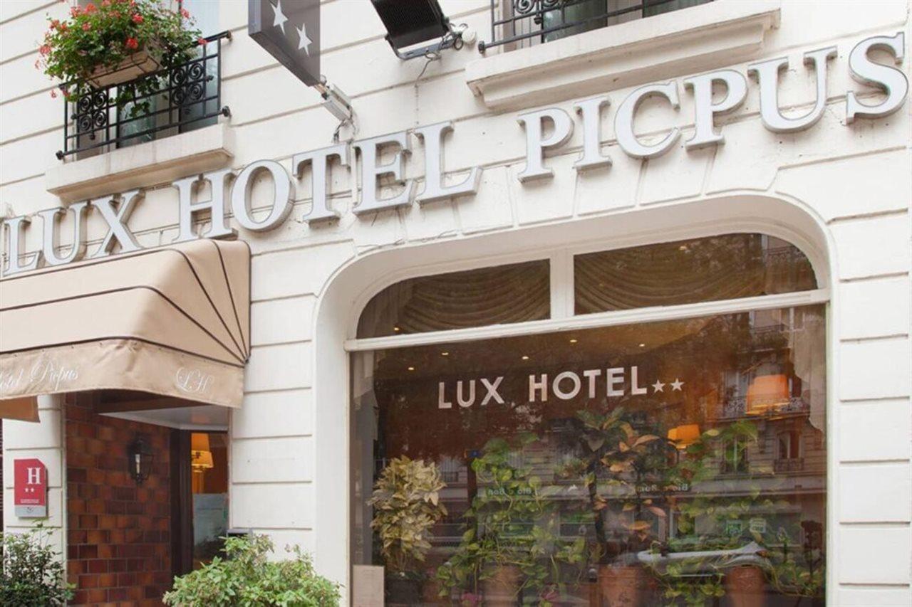 Lux Picpus
