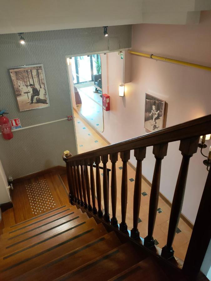 Modern Est Hotel Paris