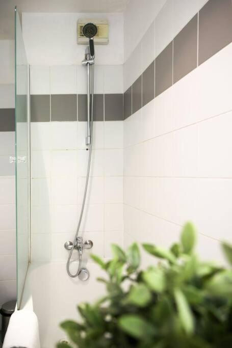 404 - Petit Bijou Dans Immeuble Hotelier 5 - Flat-guest *