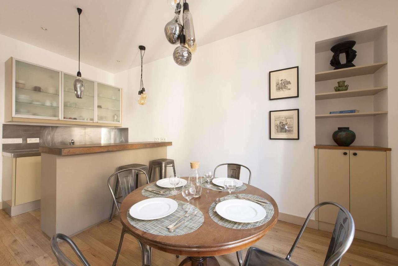Apartment Cada Vez *