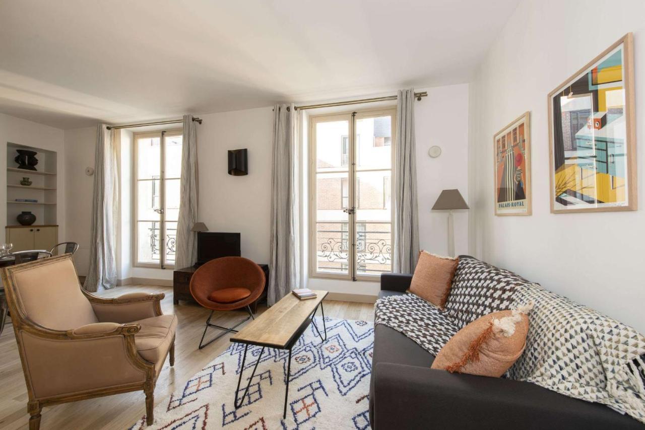 Apartment Cada Vez *