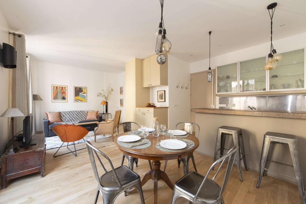 Cada Vez Apartment Paris