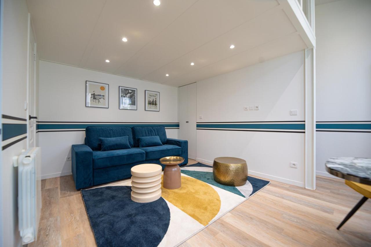 Apartment Loft In