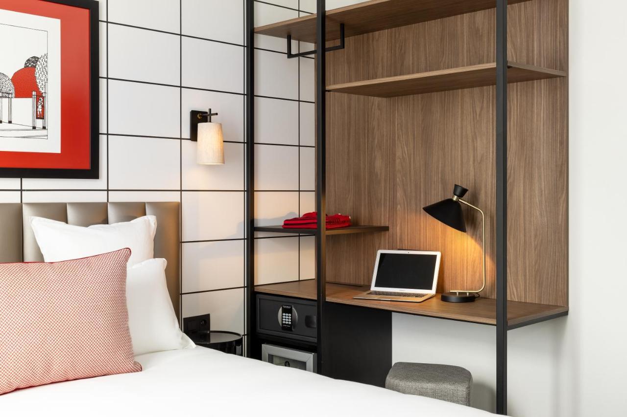 Moderniste Hotel 4*