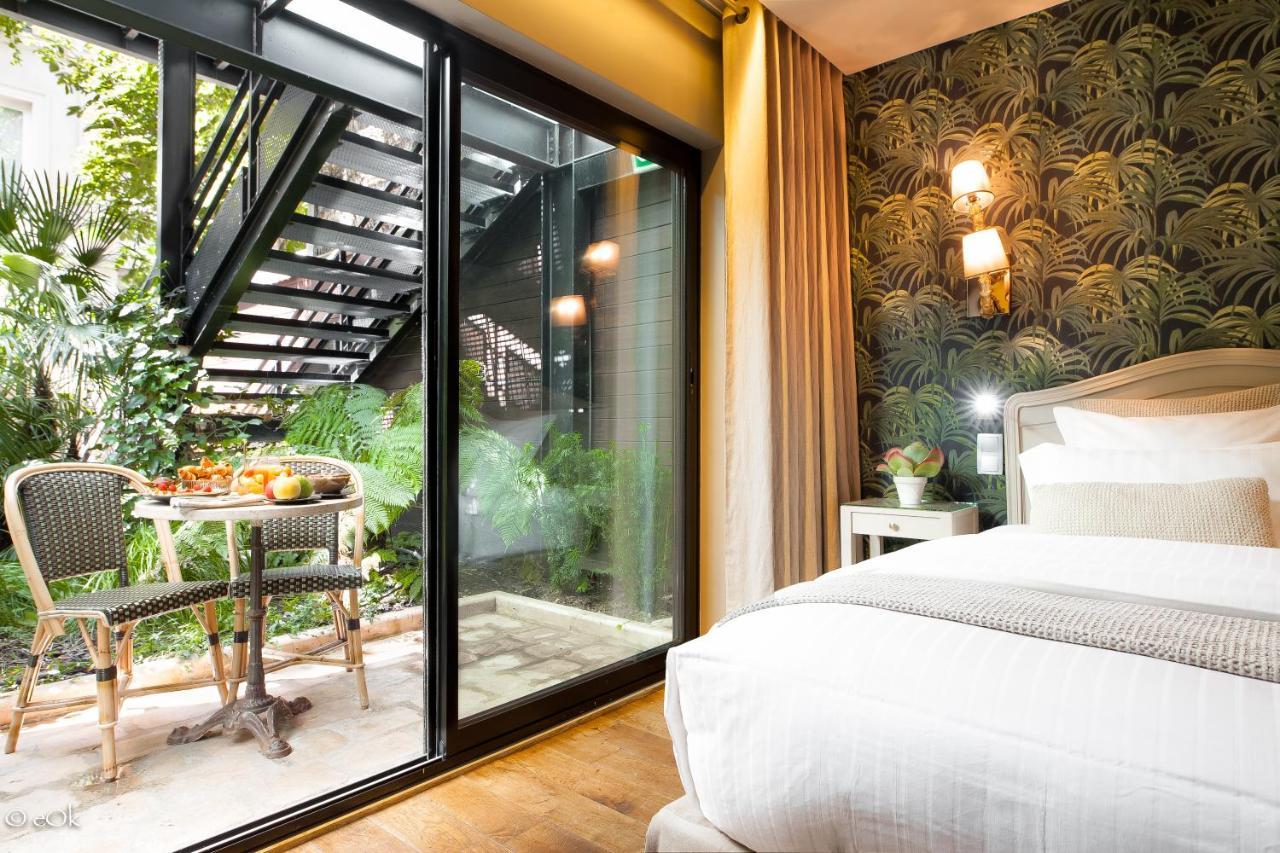 B Montmartre Hotel