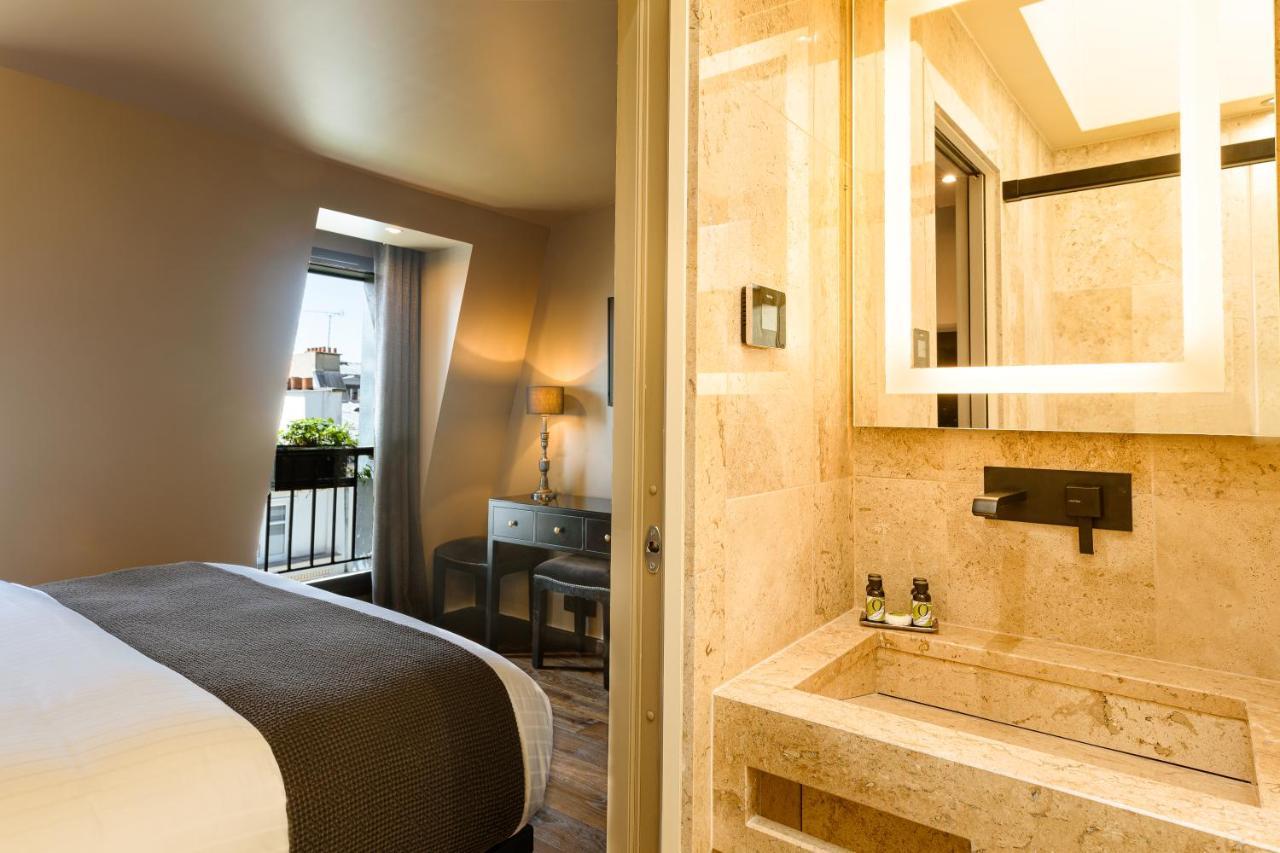 B Montmartre 4* Paris
