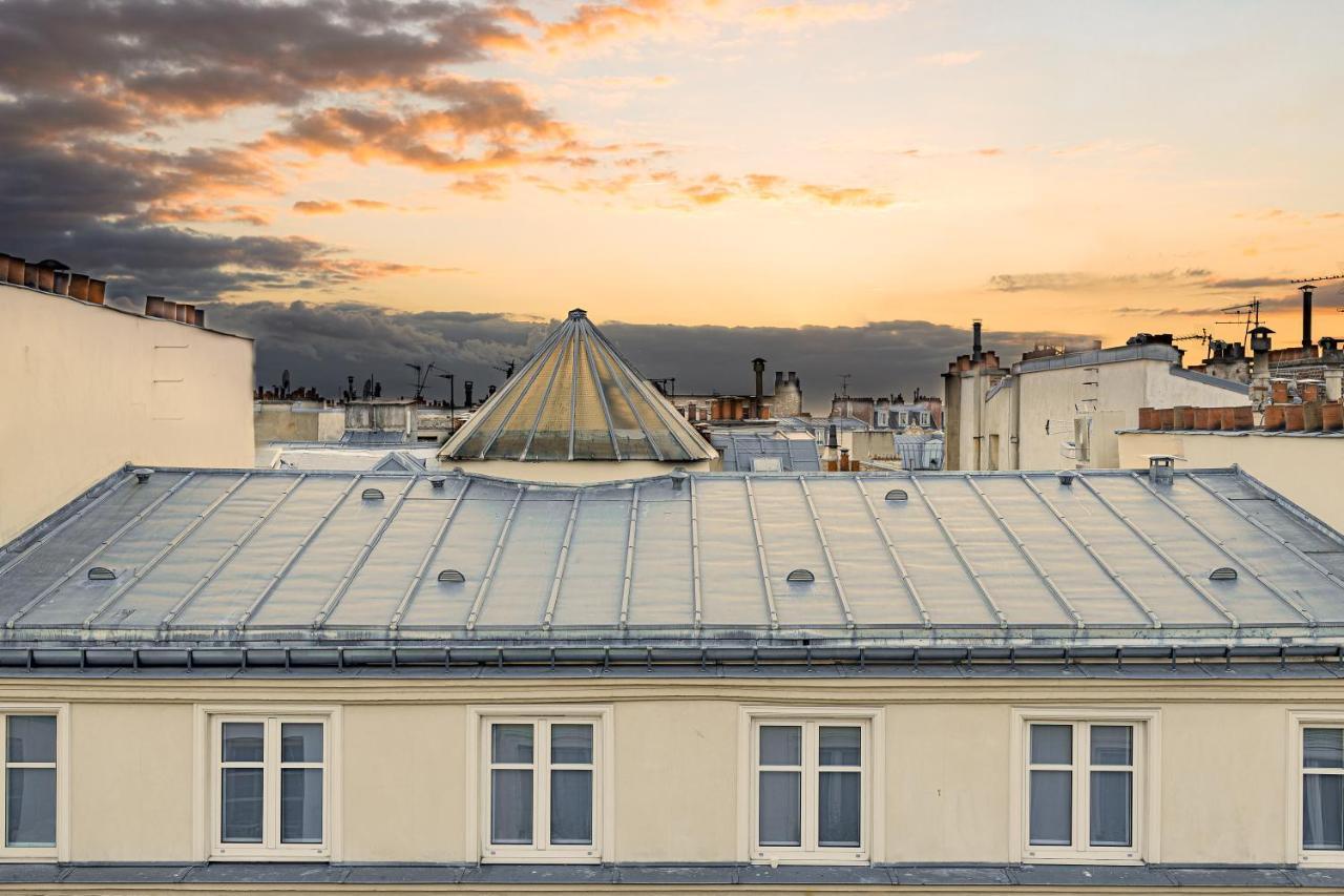 Hotel B Montmartre Paris