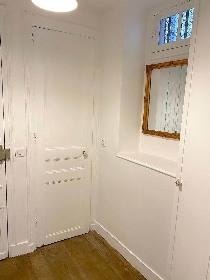 Quiet&very Central 2 Br Flat Apartment