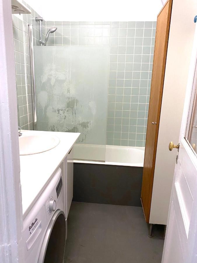 Apartment Quiet&very Central 2 Br Flat