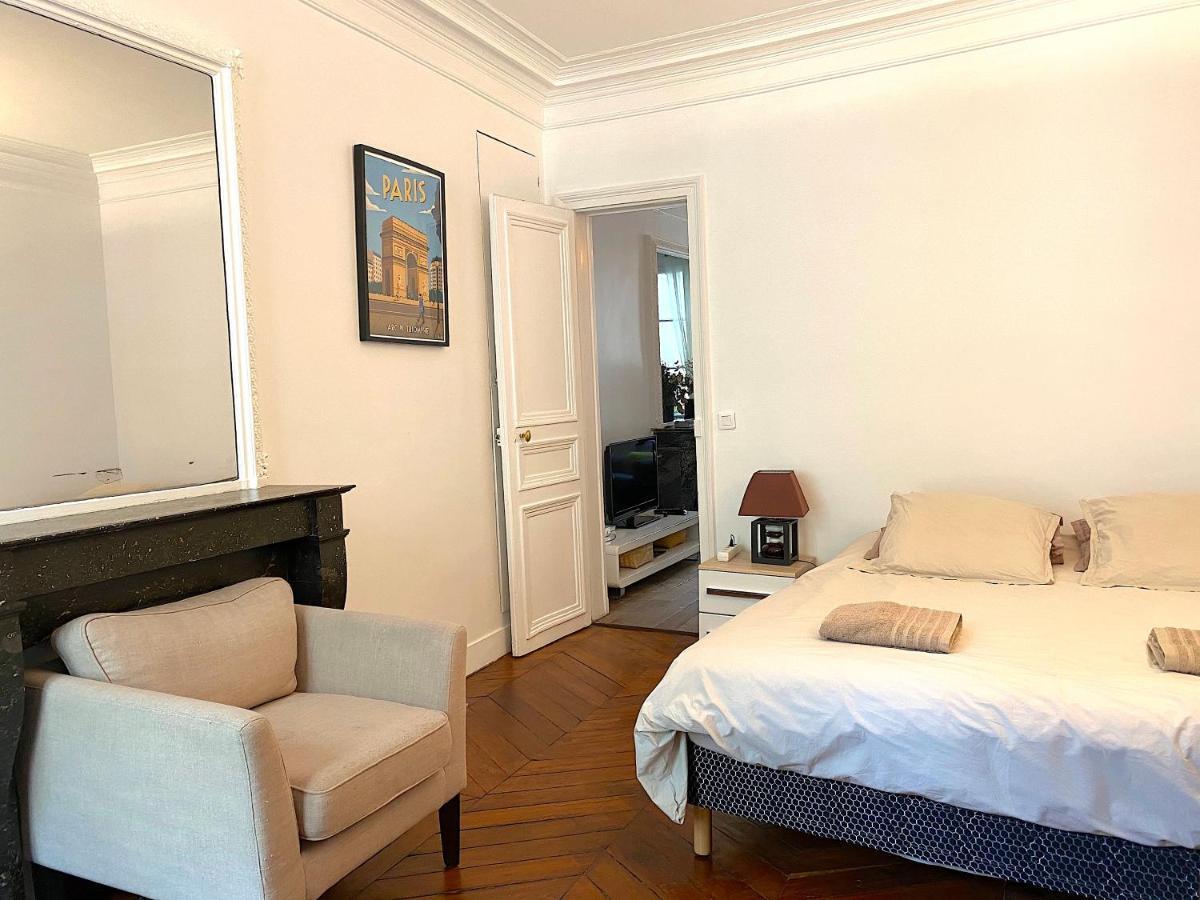 Apartment Quiet&very Central 2 Br Flat *