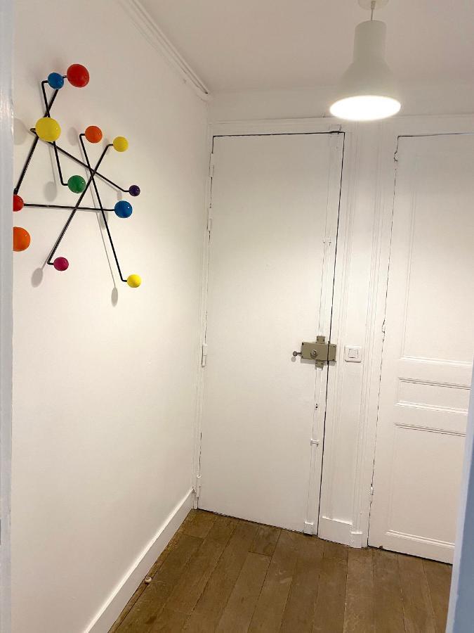Quiet&very Central 2 Br Flat *